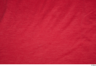  Clothes  262 casual fabric red t shirt 0001.jpg
